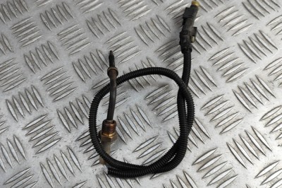 Senzor de temperatură gaze de eșapament MERCEDES-BENZ E W213 2016 OEM: A0009059704 31355804 foto