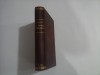 LES HEROS - THOMAS CARLYLE, Culte des Heros, Istorie, 1908, 386 pagini