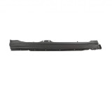 Prag Opel Astra F 09.1991-12.2002 Dreapta , pentru modele cu 4 si 5 usi, prag din metal
