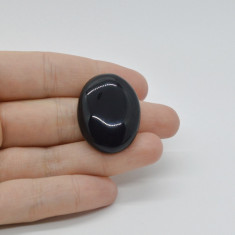 Cabochon onix 31x23x7mm c29