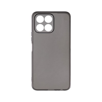 Husa BestCase&amp;reg; Grafit Silicon 1.5MM, Compatibila Cu Honor X6a, Antisoc, foto