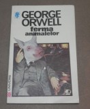 FERMA ANIMALELOR de GEORGE ORWELL , 1992