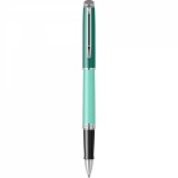 Roller Waterman Hemisphere Colour Blocking Green