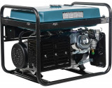 Generator de curent 5.5 kW benzina PRO - Konner &amp; Sohnen - KS-7000E-ATS, Oem