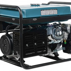 Generator de curent 5.5 kW benzina PRO - Konner & Sohnen - KS-7000E-ATS