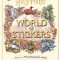 Harry Potter World of Stickers