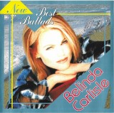 Belinda Carlisle - New Best Ballads, CD