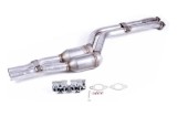 Catalizator Bmw 3, , 3 Coupe, , 3 Touring, , 320 i, 325 i, 325 xi, 330 i, 320 Ci, 325 Ci, 330 Ci, Euro 3, Catalizator si kit instalare, EEC