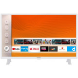 Televizor LED Horizon 32HL6331H, Clasa F, 80 cm, Smart TV, HD Ready