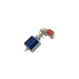 Pompă completă originală MOULINEX CS-00113768 pentru aparat de curățat cu abur / Fiare de călcat