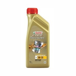 Ulei Motor Castrol EDGE Professional A5 5W-30 1L foto