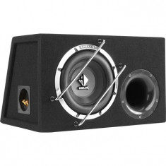 Subwoofer bass auto Helix Precision P 8E SVC4 700 W 20 cm - AVLA-P830810 foto