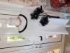 Bluza noua eleganta , fina , masura 52 , colier nou cadou, Elegant, Maneca scurta