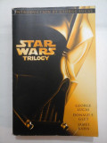 STAR WARS TRILOGY - GEORGE LUCAS / DONALD F.GLUT / JAMES KAHN - Trilogia Razboiul Stelelor