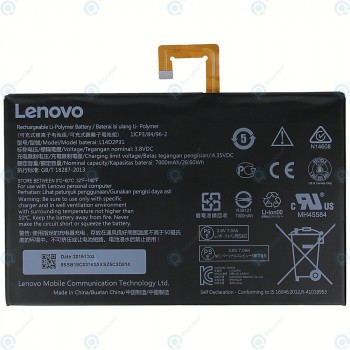 Baterie Lenovo Tab 2 A10-70 (A10-70F, A10-70L) L14D2P31 7000mAh (versiunea A) SB18C03763 foto