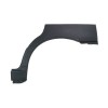Segment reparatie aripa spate Fiat Uno, 1983-2002, cu 5 usi Partea Stanga, Spate,, Rapid