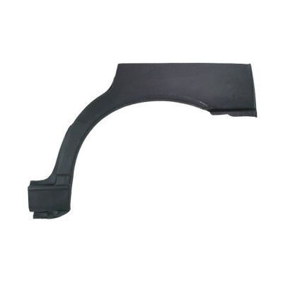 Segment reparatie aripa spate Fiat Uno, 1983-2002, cu 5 usi Partea Stanga, Spate, foto