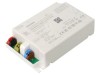 Alimentator LED pulsatoriu 40W 22-77V DC 200-1050mA IP20 TRIDONIC LCO