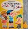 Recital instrumental de la orga la caval Giuseppe Navarra
