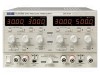 Alimentator de laborator liniar multicanal 0-30V DC 0-3A AIM-TTI
