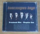 Backstreet Boys - Greatest Hits - Chapter One CD