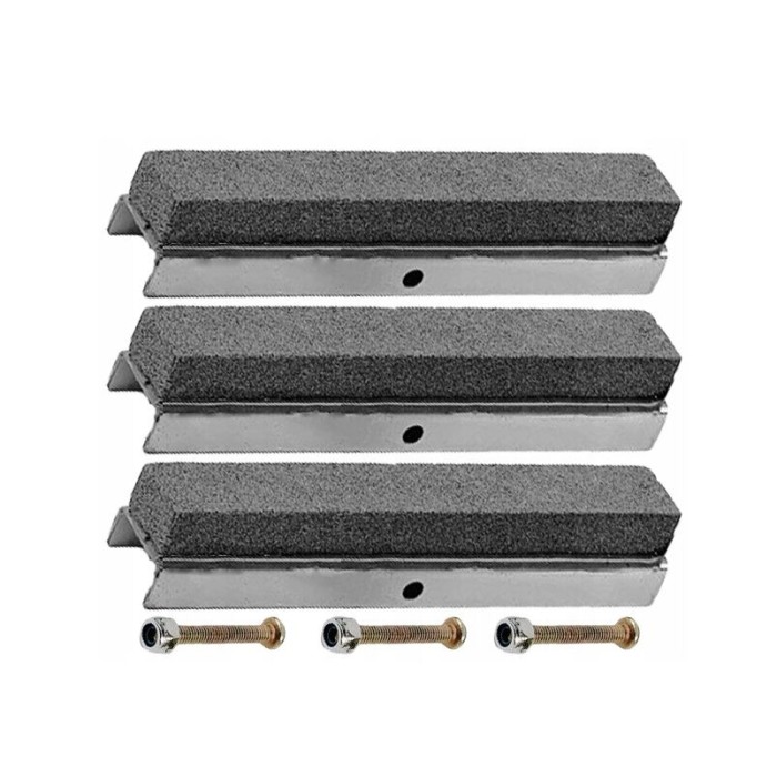 Pietre pentru slefuire cilindrii 76-10 mm, Verke