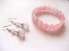 Set cuart roz 42951