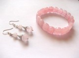 Set cuart roz 42951