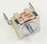 THERMOSTAT, KERAMIK 215&deg; 542470 pentru cuptor K&Uuml;PPERSBUSCH / TEKA