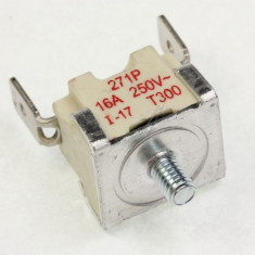 THERMOSTAT, KERAMIK 215° 542470 pentru cuptor KÜPPERSBUSCH / TEKA