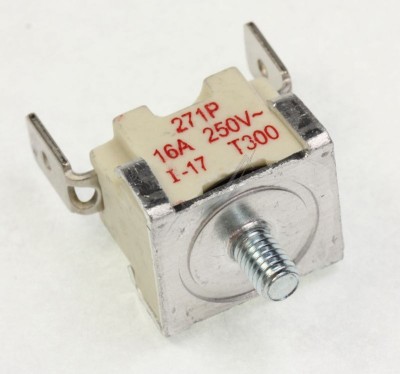 THERMOSTAT, KERAMIK 215&amp;deg; 542470 pentru cuptor K&amp;Uuml;PPERSBUSCH / TEKA foto