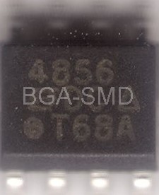 4856 dc t68a SI4856 Circuit Integrat