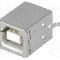 Conector USB B, NINIGI - USBB-BV