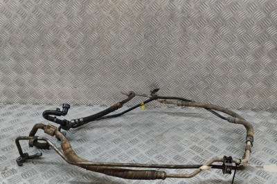 Furtun servodirecție FORD S-MAX WA6 2007 OEM: 7G91-3A656-FB 29078592 foto