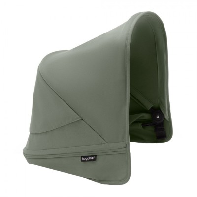Capotina carucior Bugaboo Donkey 5 Forest Green foto
