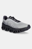 On sneakers de alergat CloudmOnster bărbați, culoarea gri, 6197656