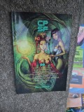 Carte CP SF 08 - Aliette de Bodard, Alina S&acirc;rbu, Livia Radu, Silviu Genescu, Science Fiction, 2013, Brosata, Anticipatia