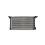 Radiator Ford Transit 94-00, motor: 2.5 TD, 600x359x32, Aluminiu/ Plastic etansat mecanic, 7242485; 94VB8005GC