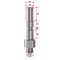 Adaptor lance spumare Nilfisk - Cupla rapida