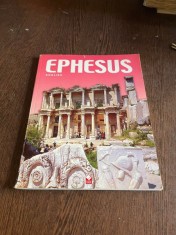 Ephesus (ghid de calatorie in limba engleza) foto