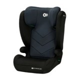Scaun auto Kinderkraft I-Spark I-Size 100 - 150 cm, Black