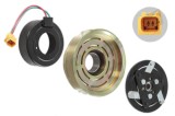 Ambreiaj compresor AC Nissan Cube, Juke, Micra 10, Note 13, Nv200, Qashqai 13; Renault Clio 13, Modus, Twingo 14, Wind, motor: 1.5, 1.5 dci, tip