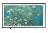 Televizor QLED Samsung 190 cm (75inch) QE75LS03BGUXXH The Frame, Ultra HD 4K, Smart TV, WiFi, CI+