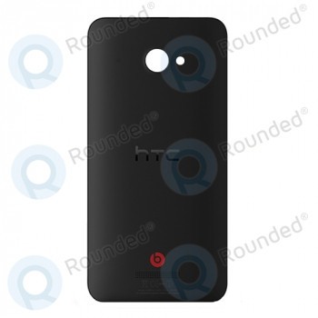 HTC Butterfly Capac baterie negru foto