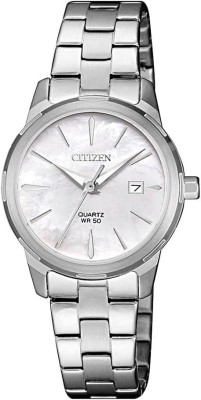 Ceas Dama, Citizen, Basic EU6070-51D - Marime universala foto