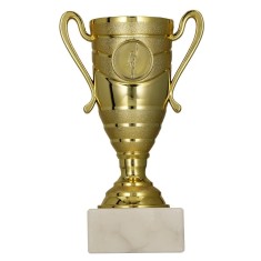Cupa aurie 9274 foto