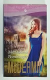 MANASTIREA NORTHANGER de VAL McDERMID , 2017