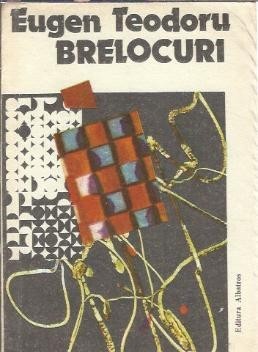 Brelocuri - Eugen Teodoru
