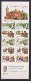 AFRICA DE SUD 1998 TURISM EXPLORATI AFRICA DE SUD KWA ZULU IN CARNET