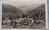 Carte postala, Prahova, Sf. Manastire Susana, perioada interbelica